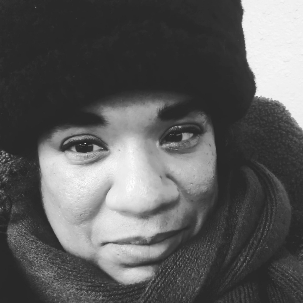 Meet your Posher, Nikki